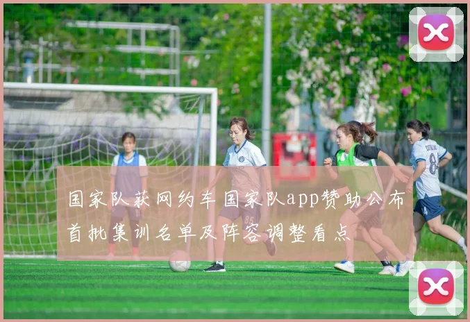 国家队获网约车国家队app赞助公布首批集训名单及阵容调整看点