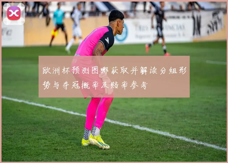 欧洲杯预测图哪获取并解读分组形势与夺冠概率及赔率参考